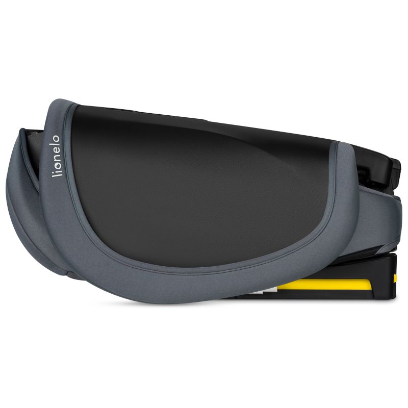 Lionelo Orin i-Size Grey Graphite - Автокрісло