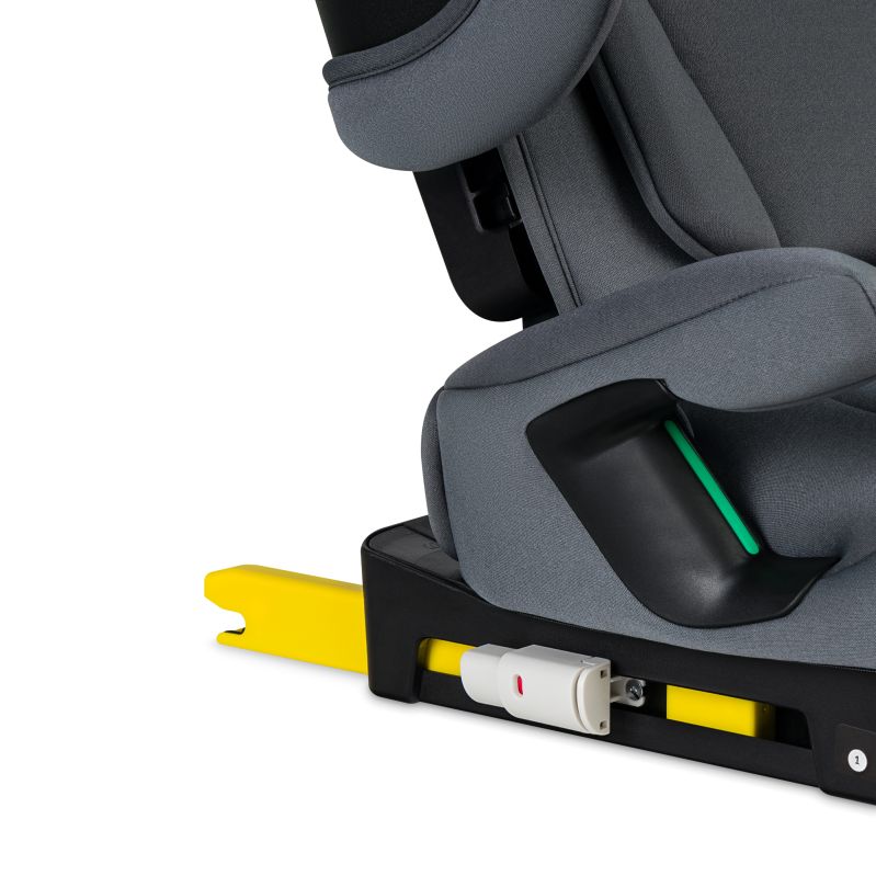 Lionelo Orin i-Size Grey Graphite - Автокрісло