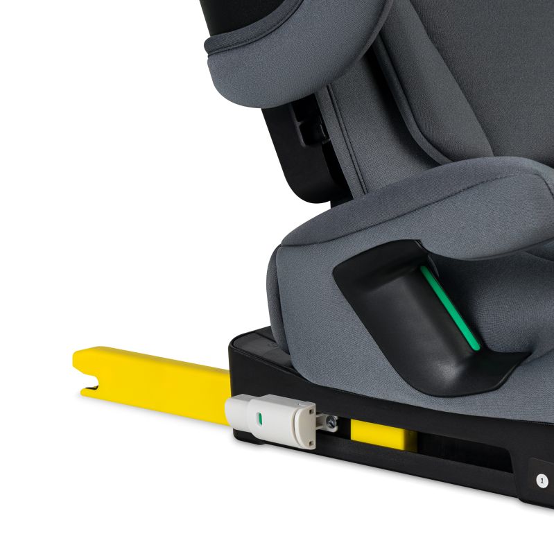 Lionelo Orin i-Size Grey Graphite - Автокрісло