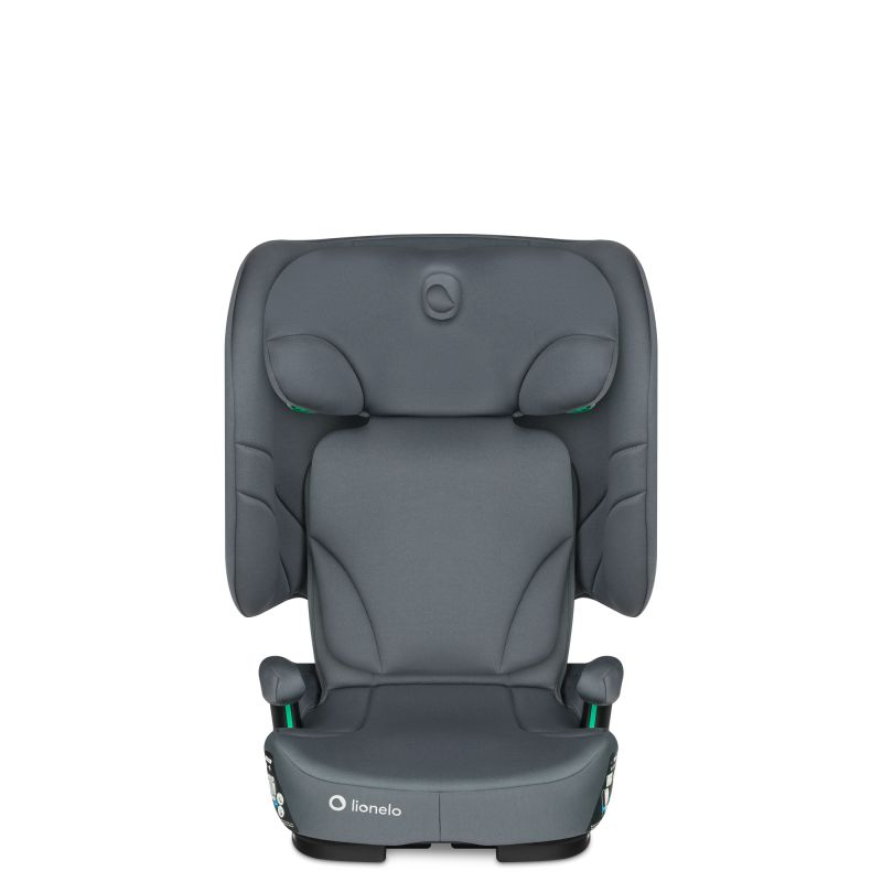 Lionelo Orin i-Size Grey Graphite - Автокрісло