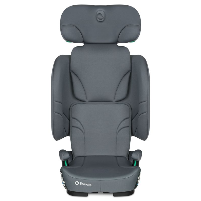 Lionelo Orin i-Size Grey Graphite - Автокрісло