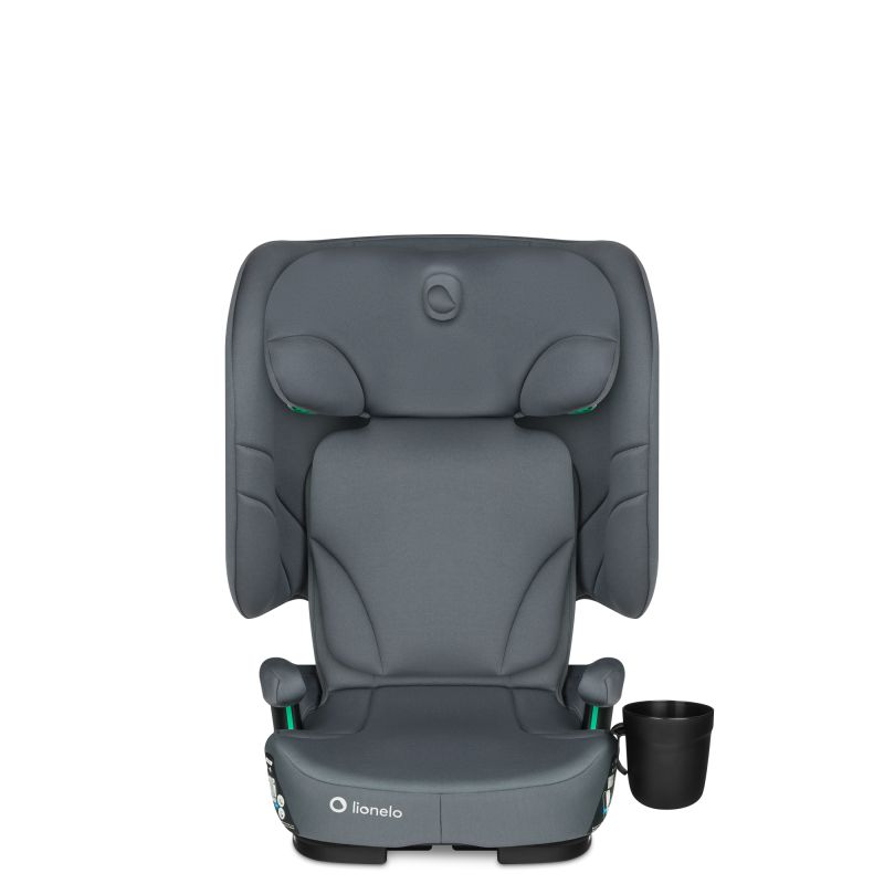 Lionelo Orin i-Size Grey Graphite - Автокрісло