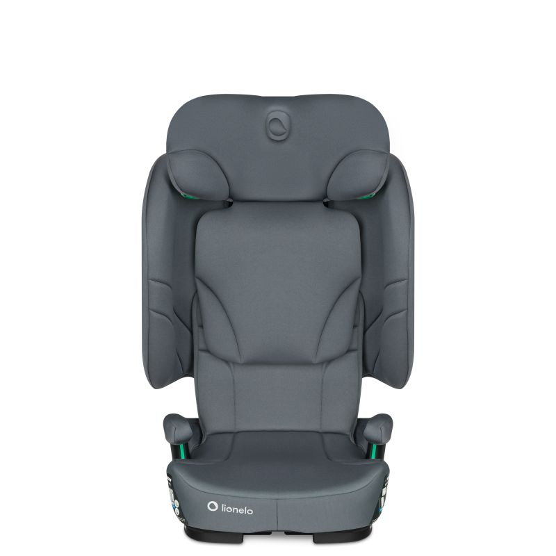 Lionelo Orin i-Size Grey Graphite - Автокрісло