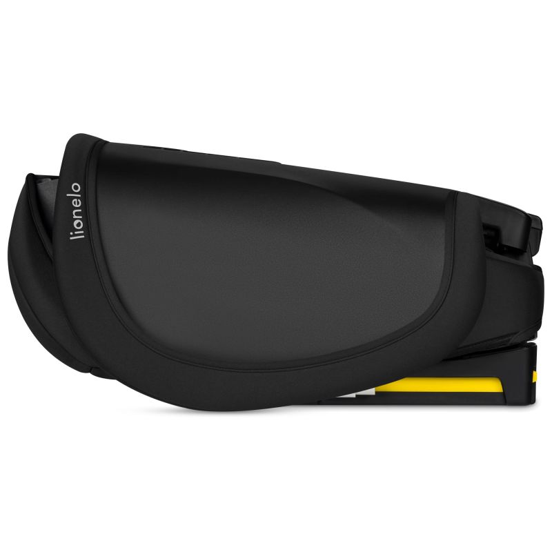 Lionelo Orin i-Size Black Carbon - Автокрісло