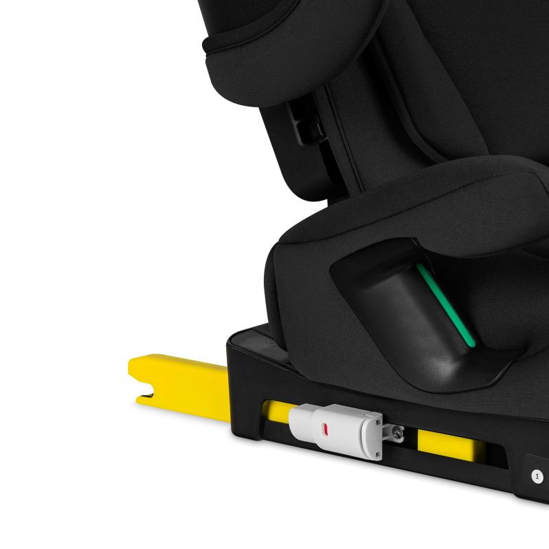 Lionelo Orin i-Size Black Carbon - Автокрісло