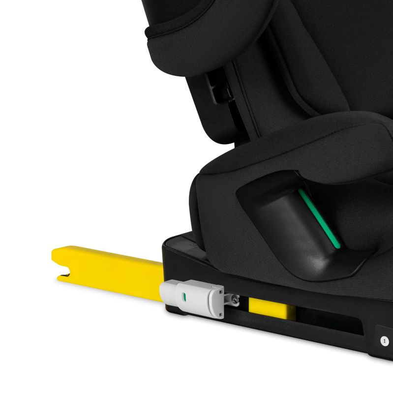 Lionelo Orin i-Size Black Carbon - Автокрісло
