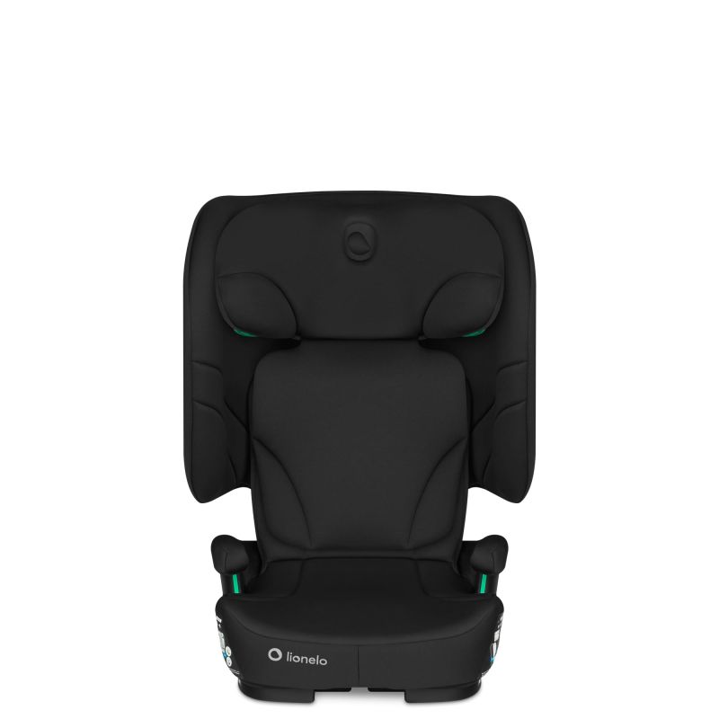 Lionelo Orin i-Size Black Carbon - Автокрісло