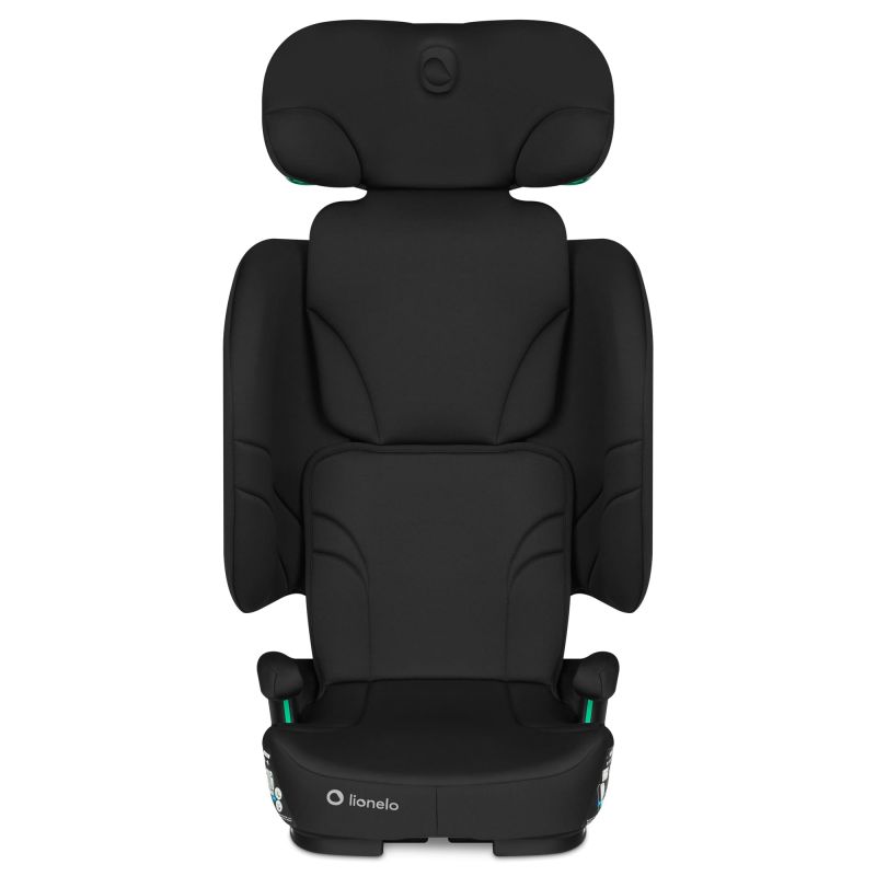 Lionelo Orin i-Size Black Carbon - Автокрісло