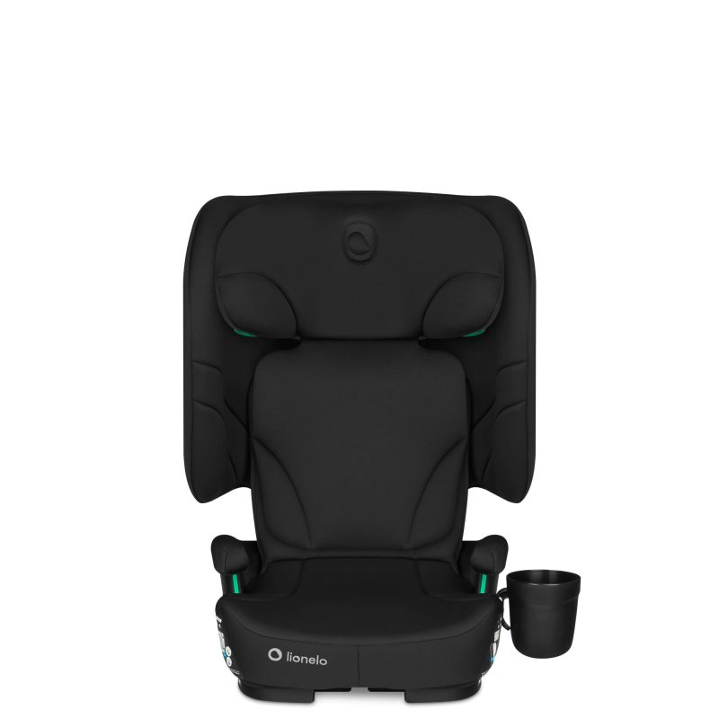 Lionelo Orin i-Size Black Carbon - Автокрісло