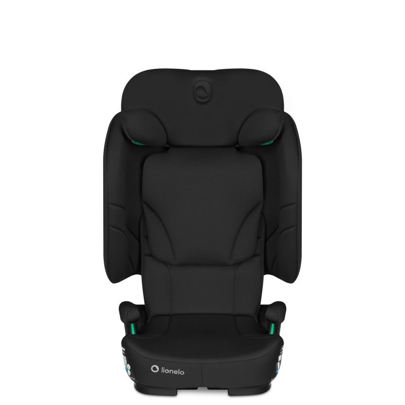Lionelo Orin i-Size Black Carbon - Автокрісло
