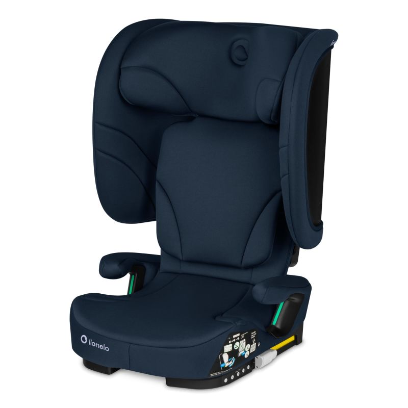 Lionelo Orin i-Size Blue Navy - Автокрісло