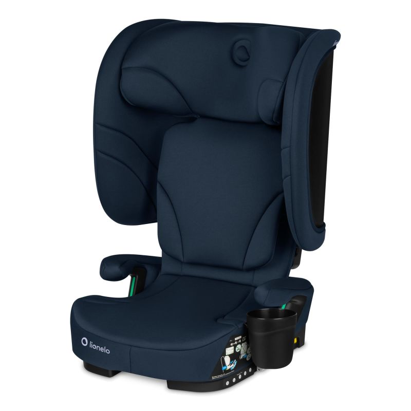 Lionelo Orin i-Size Blue Navy - Автокрісло