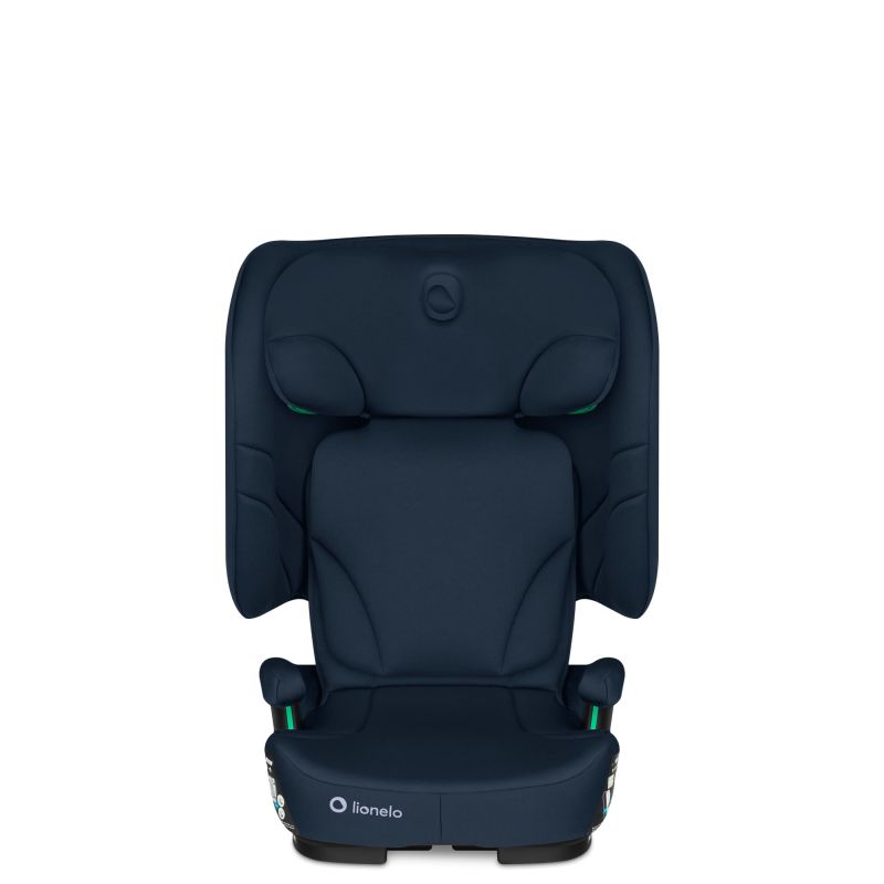 Lionelo Orin i-Size Blue Navy - Автокрісло