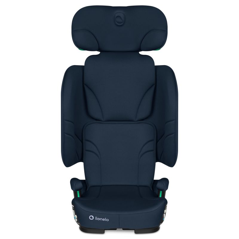 Lionelo Orin i-Size Blue Navy - Автокрісло