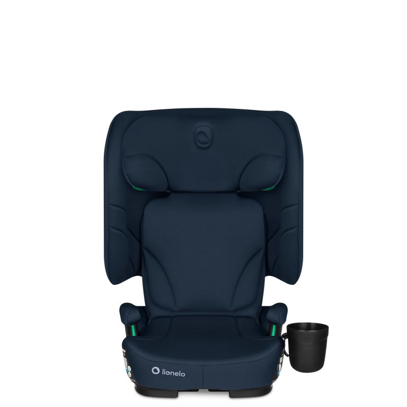 Lionelo Orin i-Size Blue Navy - Автокрісло