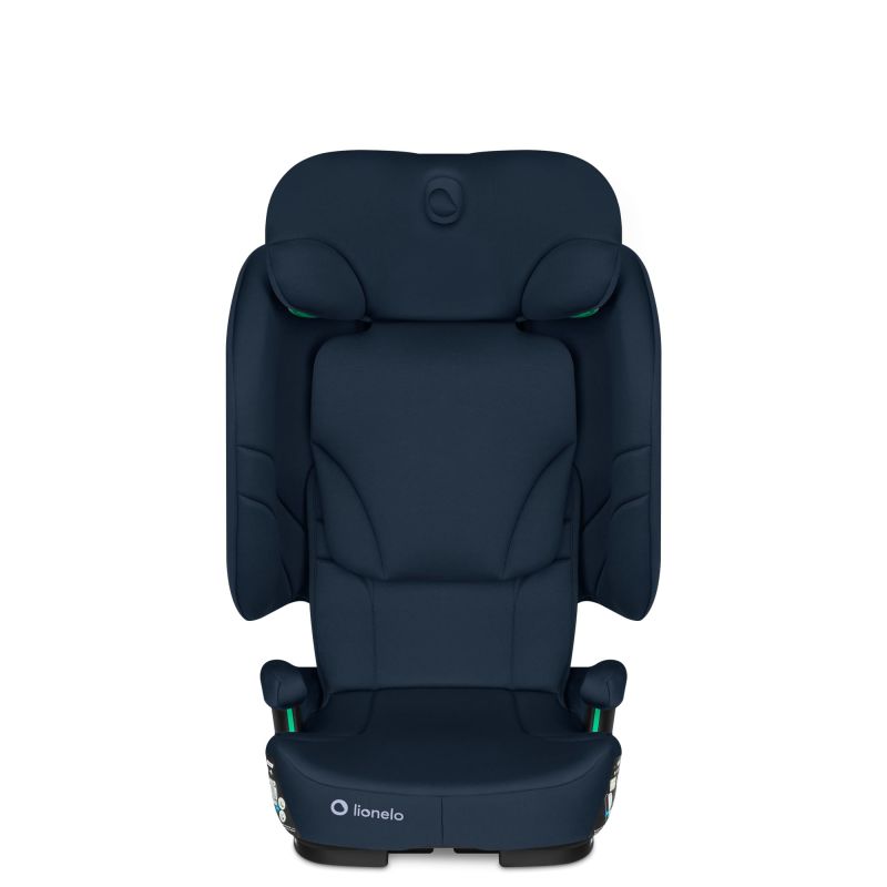 Lionelo Orin i-Size Blue Navy - Автокрісло