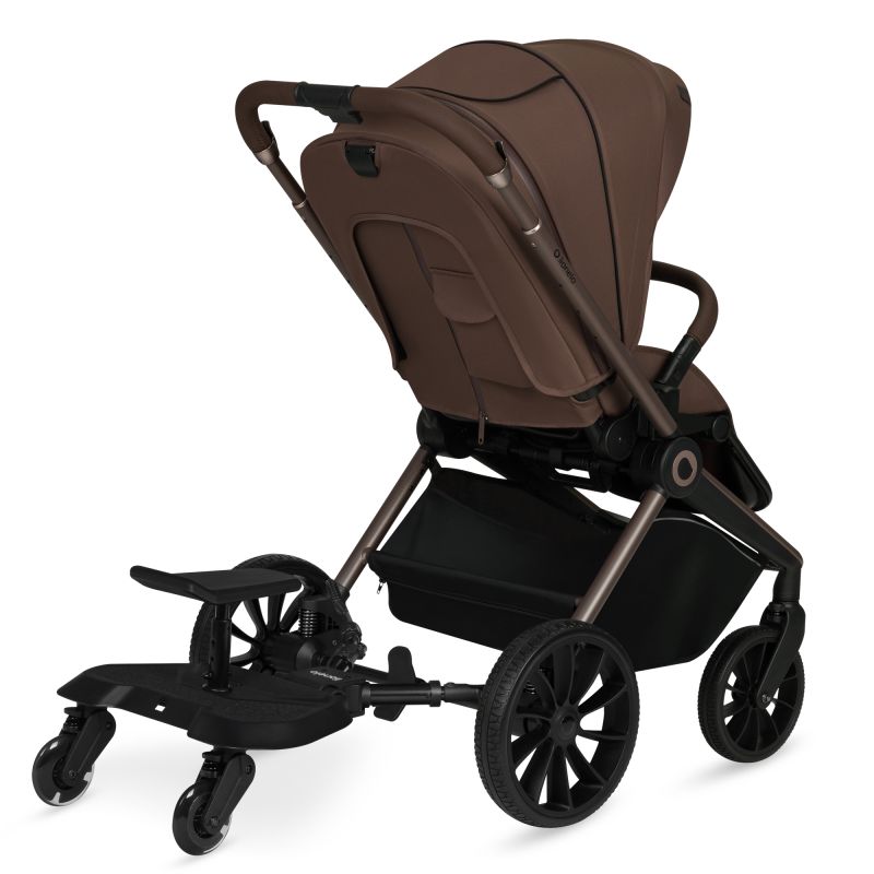 Lionelo Buggy Board - подовжувач для коляски
