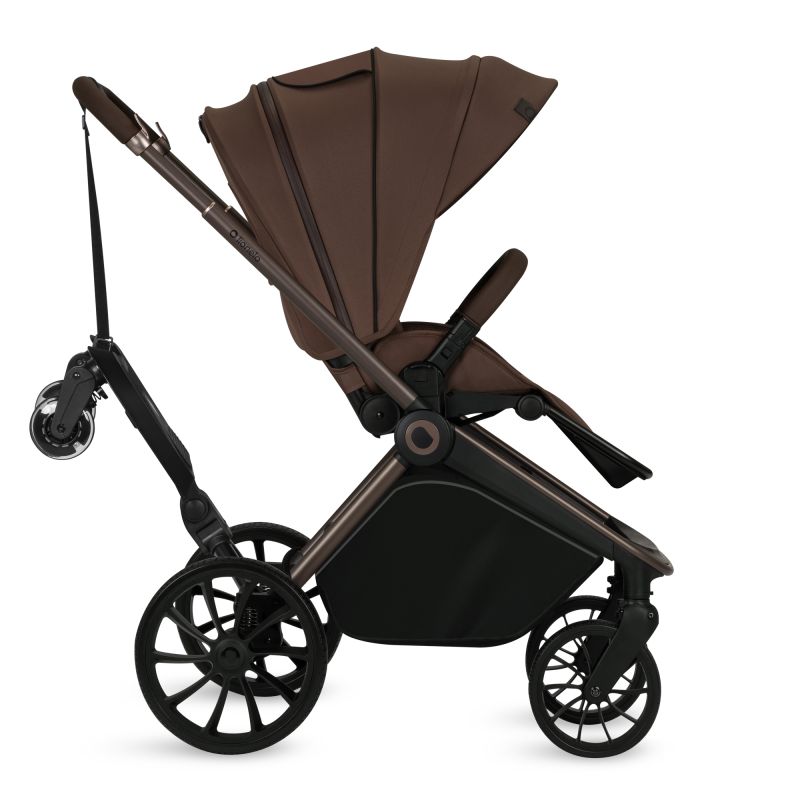 Lionelo Buggy Board - подовжувач для коляски