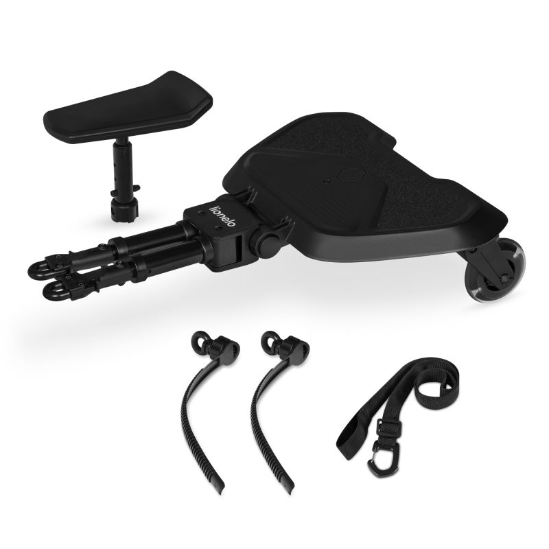 Lionelo Buggy Board - подовжувач для коляски