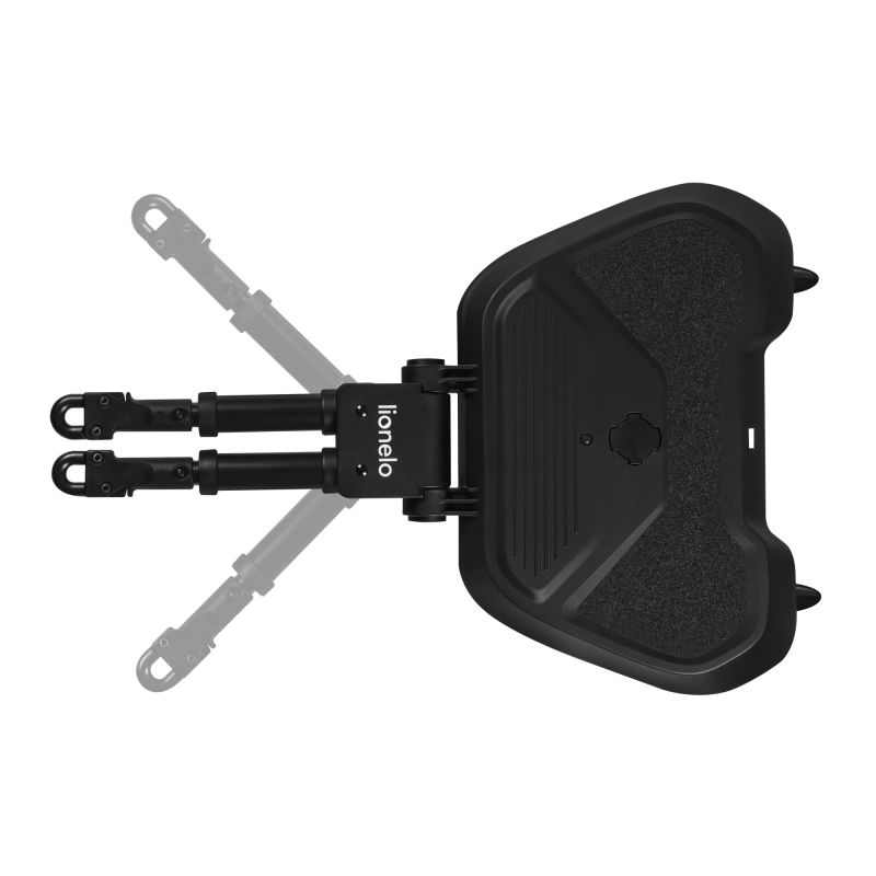 Lionelo Buggy Board - подовжувач для коляски