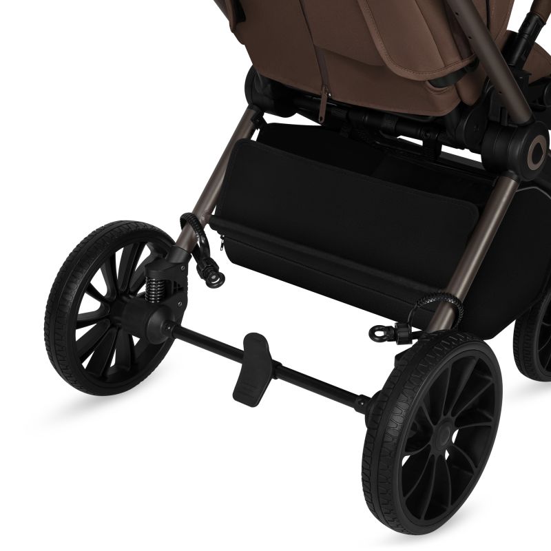 Lionelo Buggy Board - подовжувач для коляски