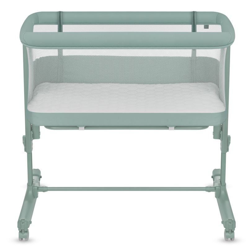 Lionelo Aurora Green Sage - Ліжко 3 в 1