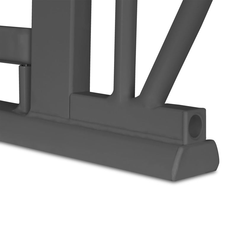 Lionelo Truus Slim Grey Graphite - Бар`єр безпеки
