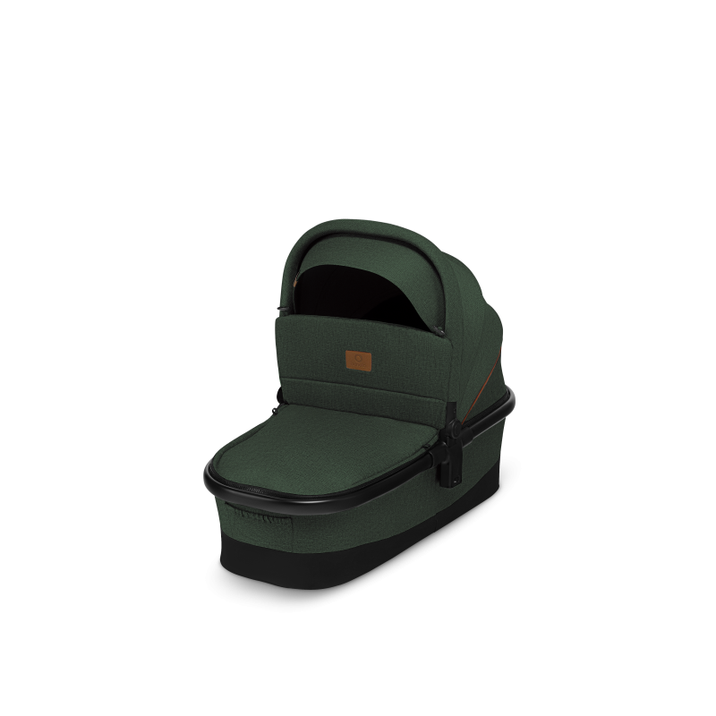 Lionelo Mika 3 в 1 Green Forest - Багатофункціональна коляска