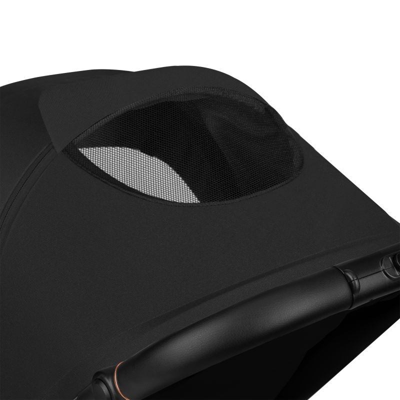 Lionelo Mira Black Onyx - Коляска прогулянкова