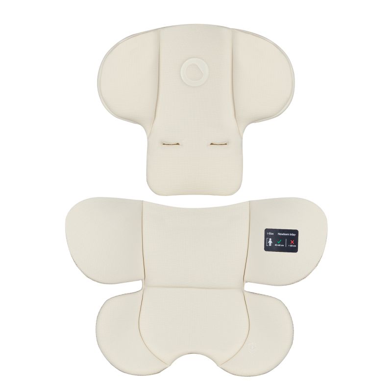 Lionelo Astrid i-Size Beige Taupe - Автокрісло
