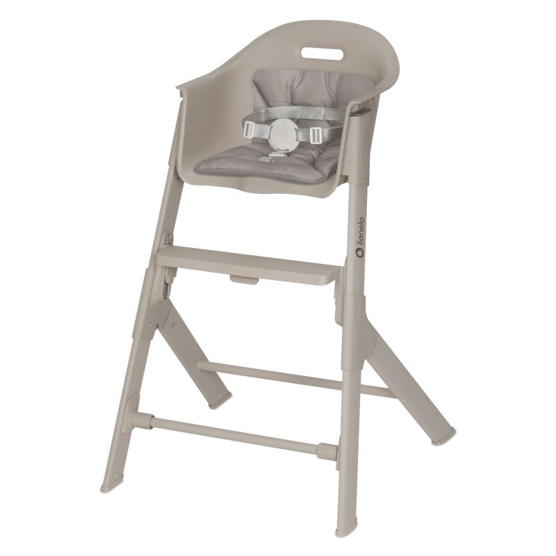 Lionelo Beny Beige Sand - Стільчик для годування