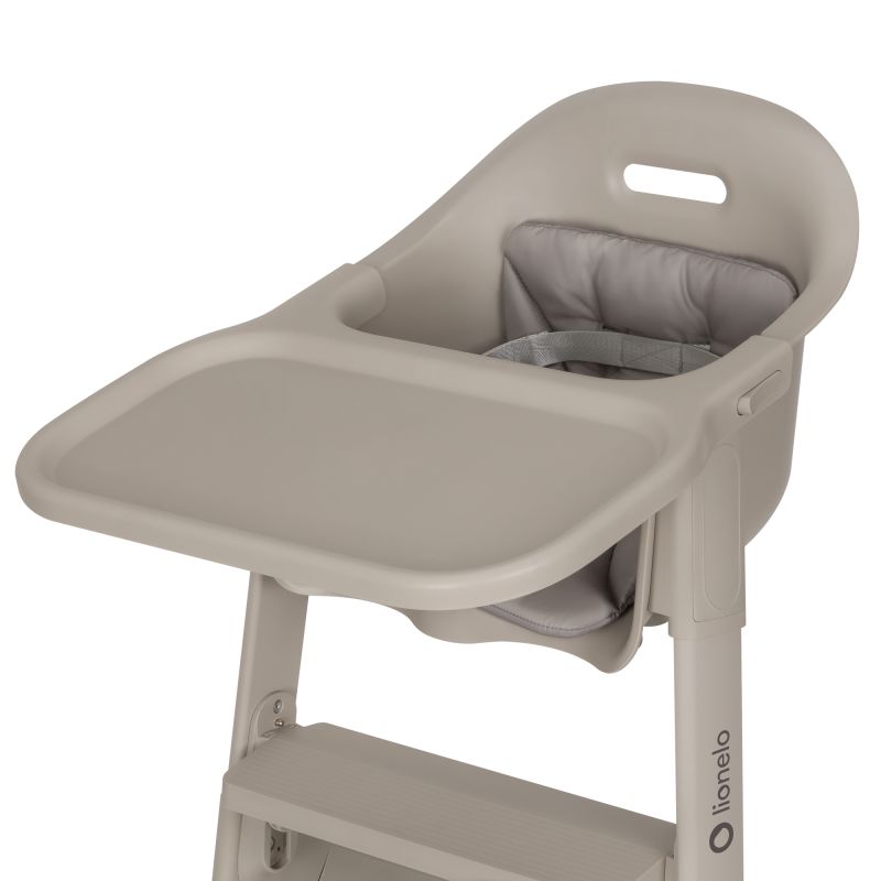 Lionelo Beny Beige Sand - Стільчик для годування