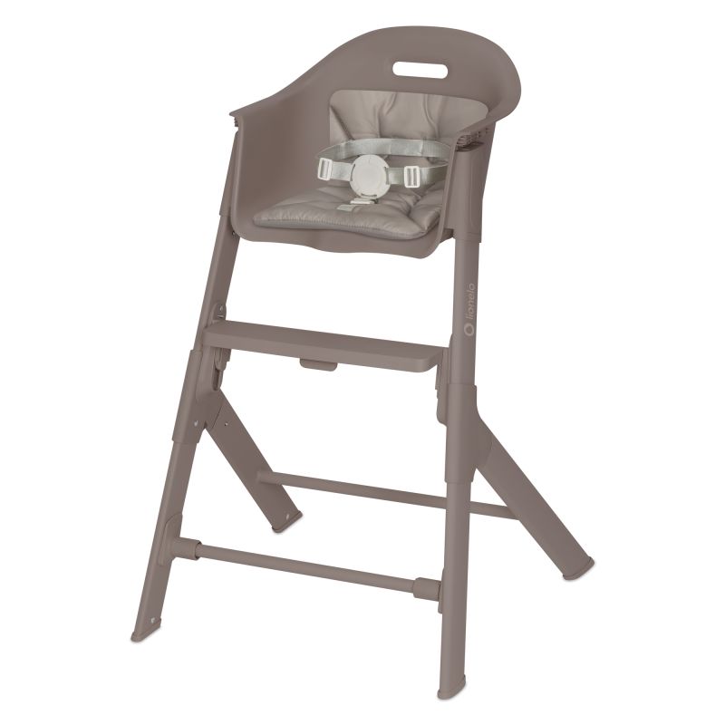 Lionelo Beny Beige Taupe - Стільчик для годування