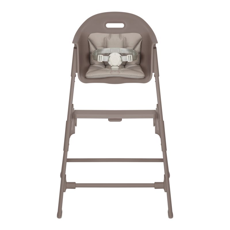 Lionelo Beny Beige Taupe - Стільчик для годування