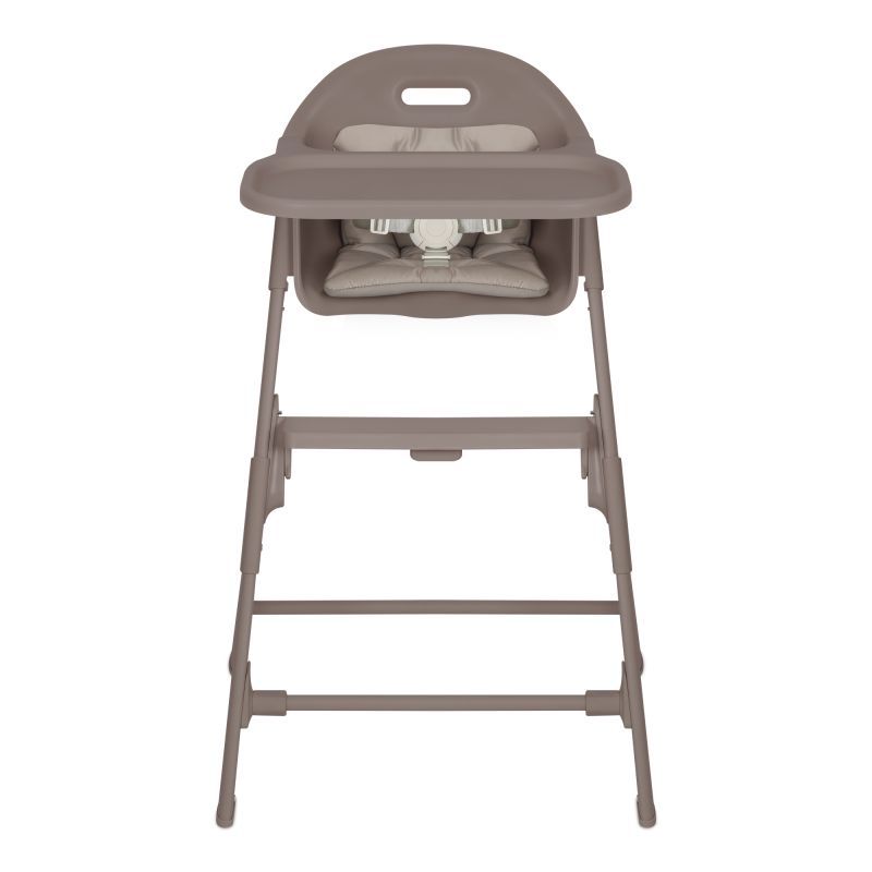 Lionelo Beny Beige Taupe - Стільчик для годування