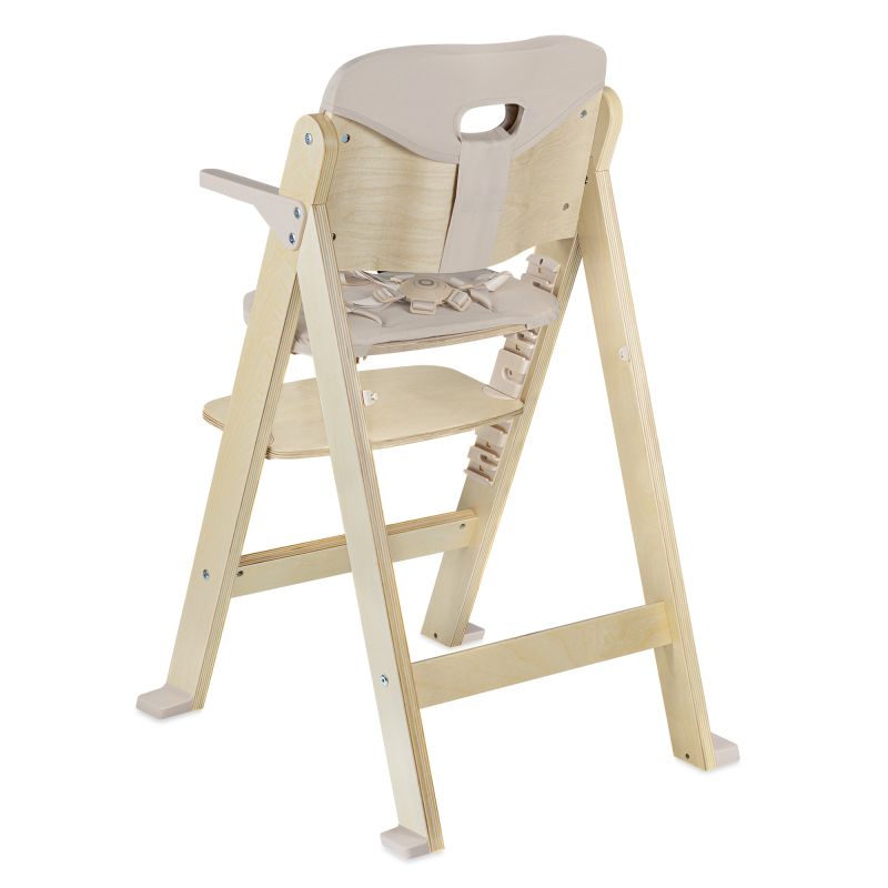 Lionelo Floris Beige Natural - Стільчик для годування