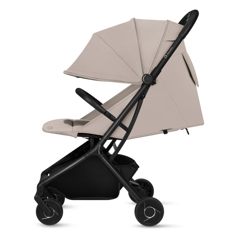 Lionelo Sia Beige Sand - Коляска прогулянкова