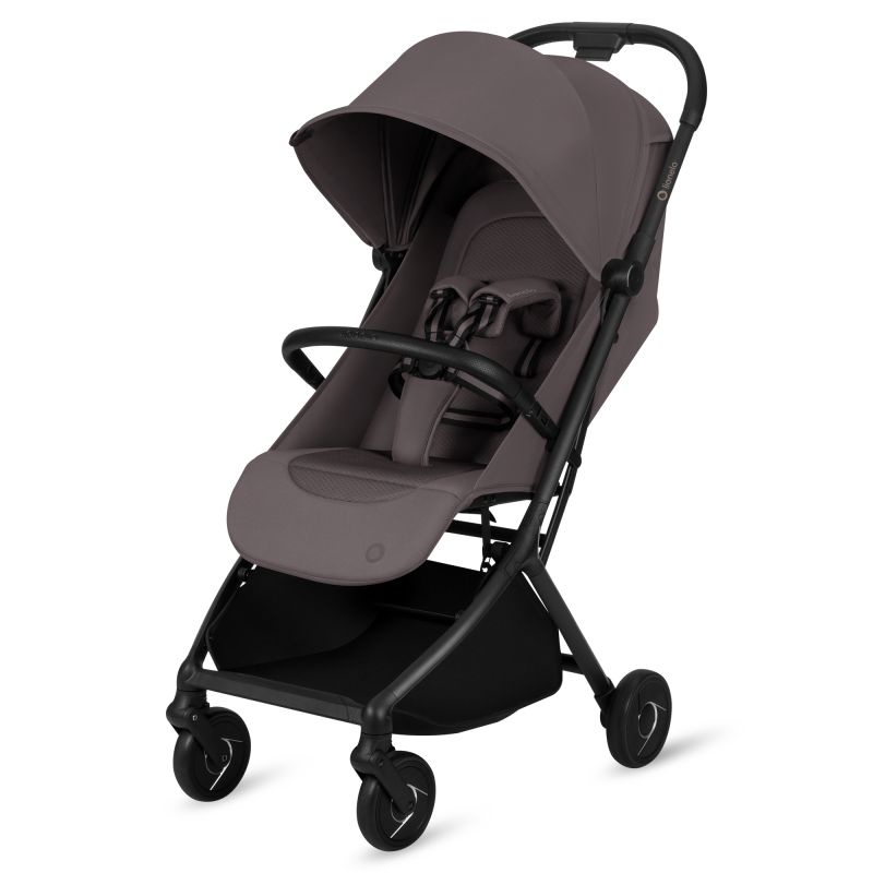 Lionelo Sia Beige Taupe - Коляска прогулянкова