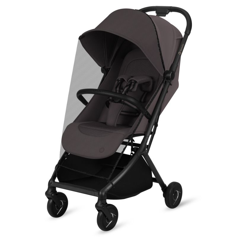 Lionelo Sia Beige Taupe - Коляска прогулянкова