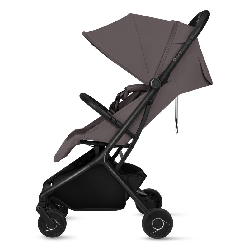 Lionelo Sia Beige Taupe - Коляска прогулянкова