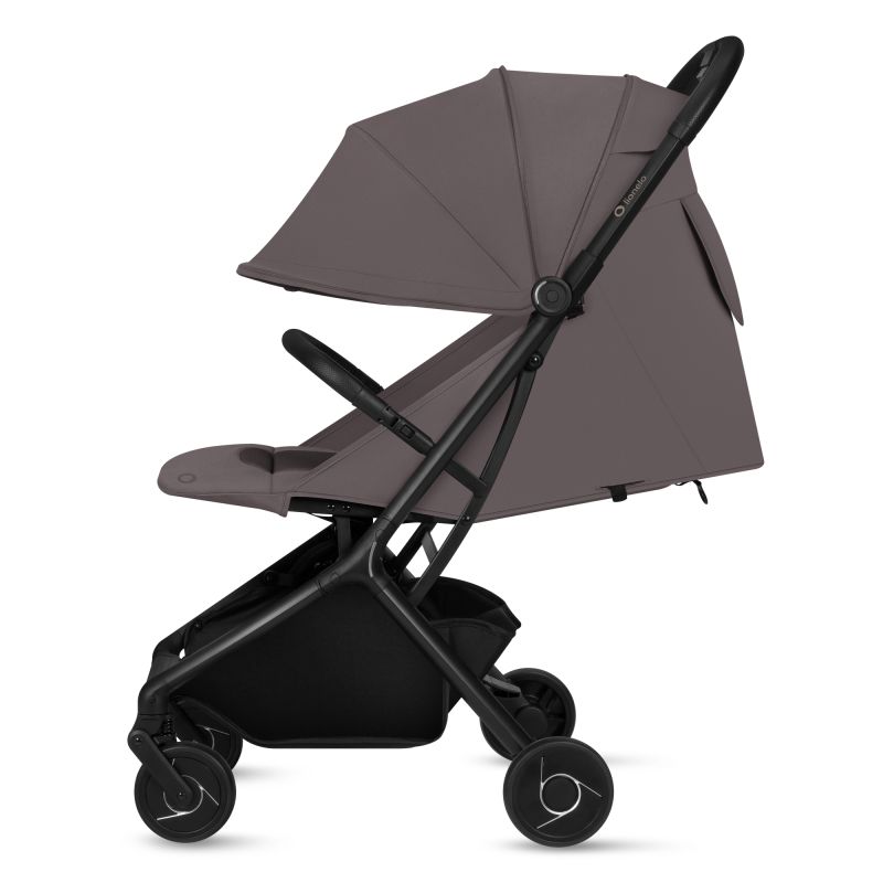 Lionelo Sia Beige Taupe - Коляска прогулянкова