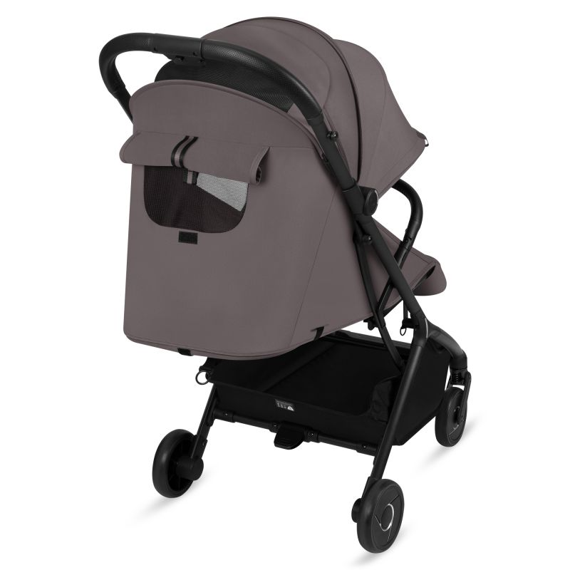 Lionelo Sia Beige Taupe - Коляска прогулянкова