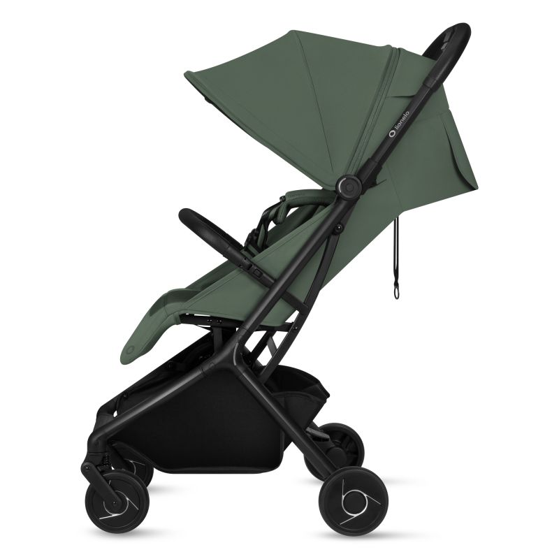 Lionelo Sia Green Emerald - Коляска прогулянкова