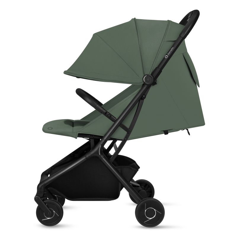 Lionelo Sia Green Emerald - Коляска прогулянкова