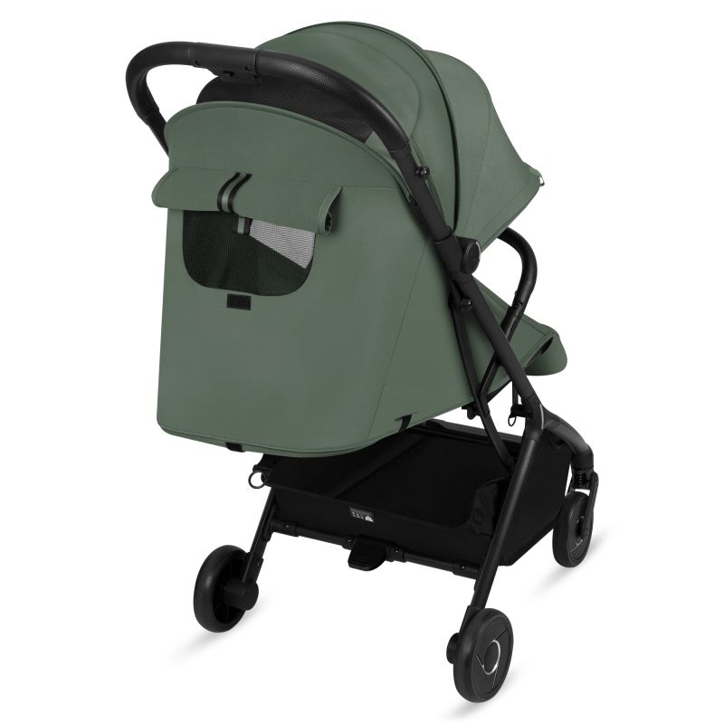 Lionelo Sia Green Emerald - Коляска прогулянкова