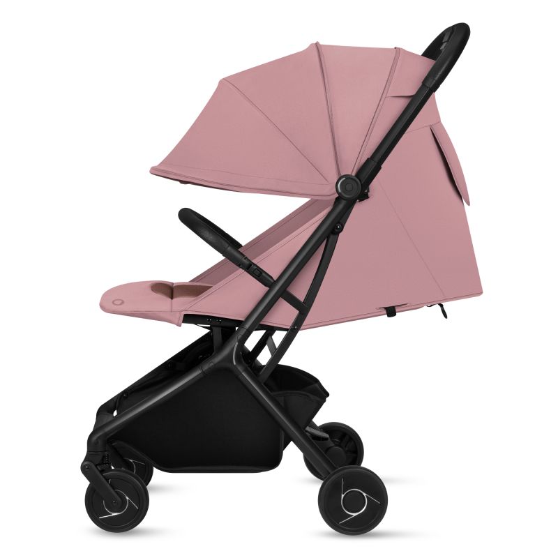 Lionelo Sia Pink Rose - Коляска прогулянкова