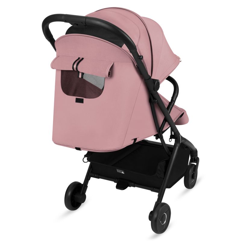 Lionelo Sia Pink Rose - Коляска прогулянкова