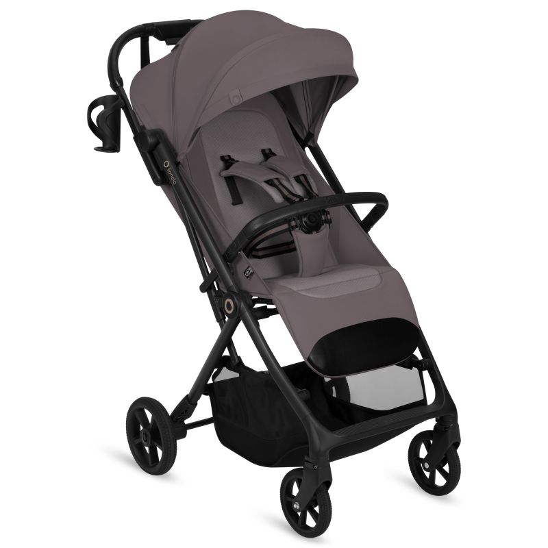 Lionelo Tansi Beige Taupe - Коляска прогулянкова