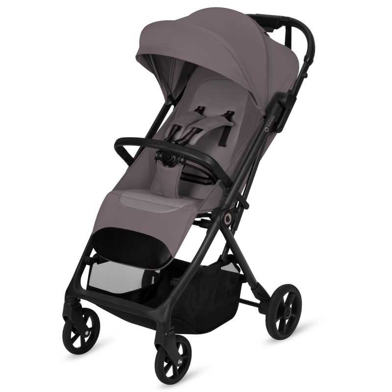 Lionelo Tansi Beige Taupe - Коляска прогулянкова
