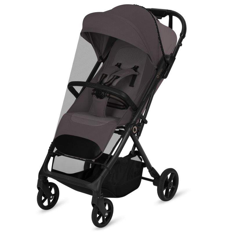 Lionelo Tansi Beige Taupe - Коляска прогулянкова